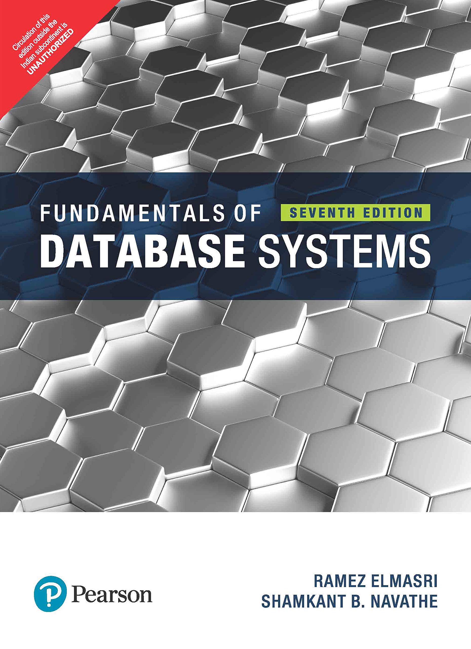 Database Management System